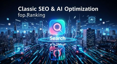 SEO STRATEGIES FOR ENHANCED VISIBILITY