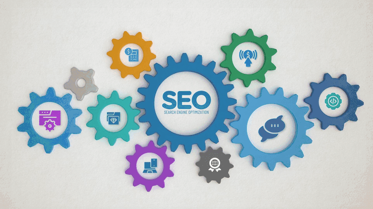 Hampton Centric SEO Agency Experience