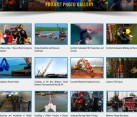 Website Design Marine Construction Companies