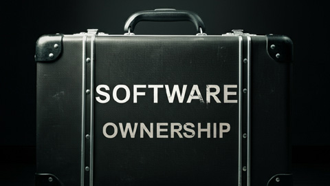 Software-Ownership