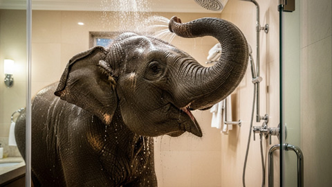 summer-s-eve-tv-commercial-the-elephant-in-the-bathroom