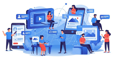 TAILORED WEB MAINTENANCE PROGRAMS