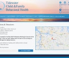 Website Design for Mental Healthcare Providers VA Beach