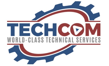 Technology Logo Design