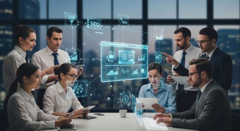 Taking customer service to a whole new level of excellence