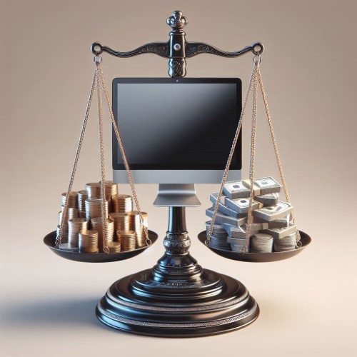 The Bottom Line: Message Matters