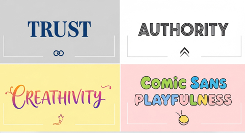 The Importance of Typography in Website Design