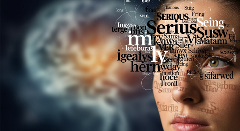 The Psychological Influence of Fonts