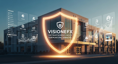 The VISIONEFX Trust Factor: Reputation Built on Results