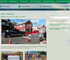 Municipal City County Website Design