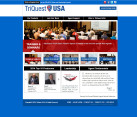 Website Design Financial Consultants Chesapeake VA