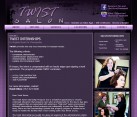 Website Design Hair Beauty Salons Virginia Beach