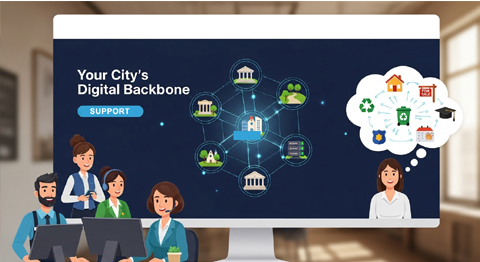 Unmatched Expertise in Civic Website Support