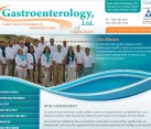 Website Design for Gastroenterology Practice