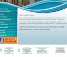 Website Design for Gastroenterology Practice