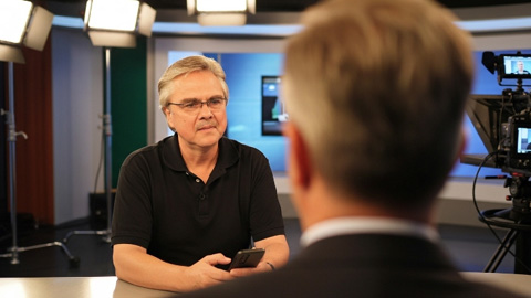 VISIONEFX Media Mentions