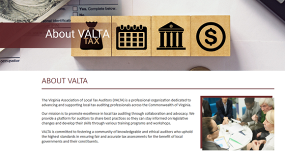 A Digital Transformation for VALTA