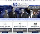 Website Design Law Practice Virginia Beach