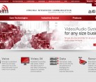 Web Design Audio Video Businesses VA Beach