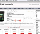 Ecommerce Wholesale Website Design Hampton Roads