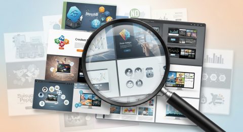 WORDPRESS DESIGN FOR SMALL BUSINESSES