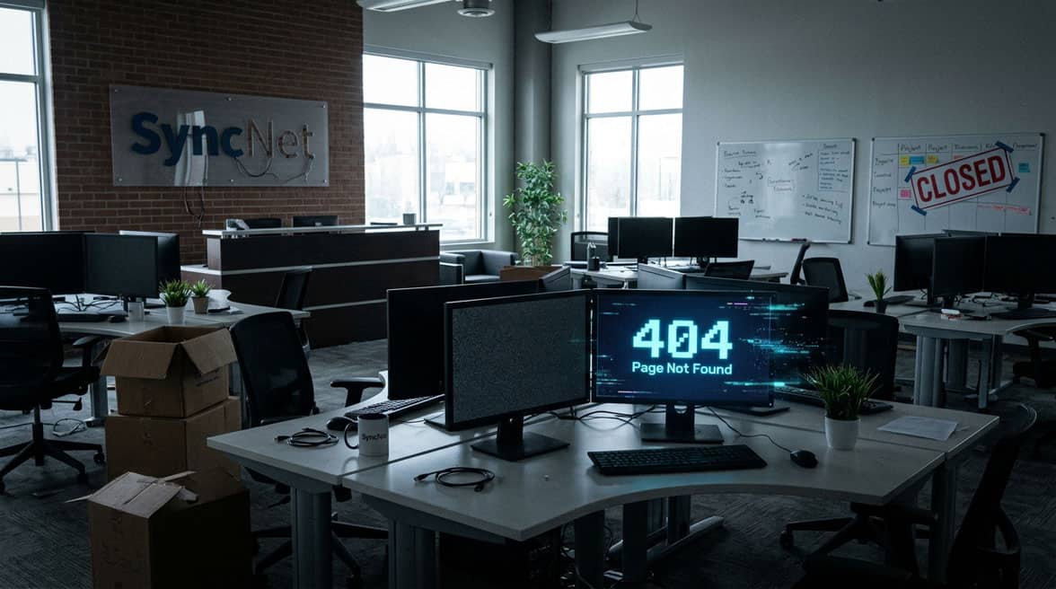 Web_Company_Disappears