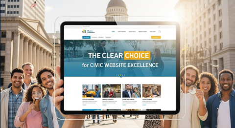 VISIONEFX Civic Solutions and Support