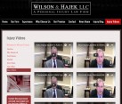 Website Design Attorneys Charlottesville VA