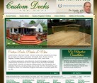 Website Design Home Remodeling Contractors VA Beach