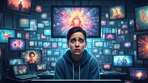 The Cons of AI-Generated Content