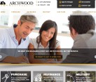 Mortgage Broker Website Design
