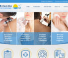 Website Design Dermatology Virginia Beach