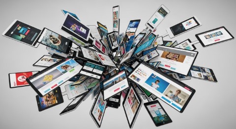 Custom web design