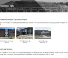 Website Design Commercial Drywall