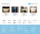 Open Cart Ecommerce Website Design