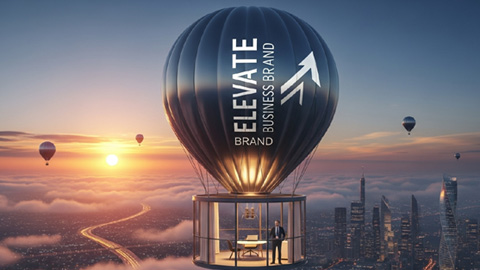 ELEVATING YOUR BUSINESS BRAND