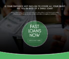Website Development Payday Loan California