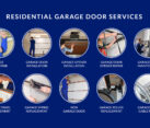 Garage Door Company Web Design