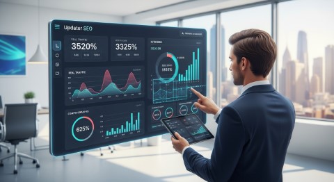 WE BUILD SITES THAT GENERATE LEADS