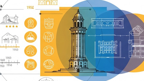 Factors Influencing Landmark Status