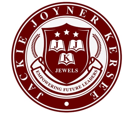 Jackie Joyner Kersee Logo Designs