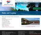 Property Website Design Elizabeth City NC
