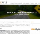 Website Design for Financial Business