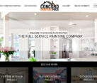 Website Design Painting Companies