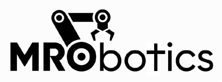 Robotics logo design