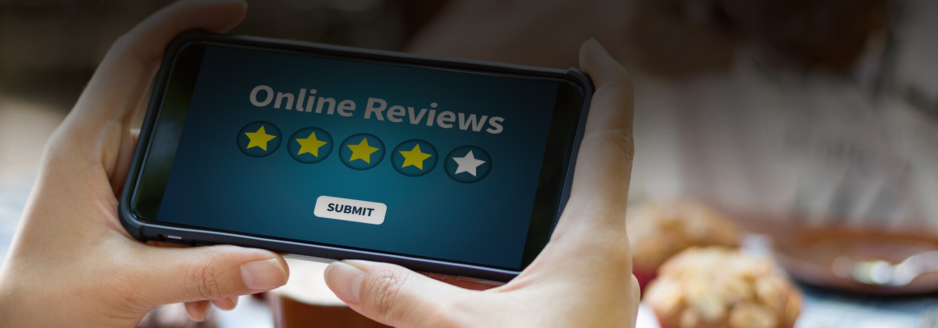 GETTING GOOGLE REVIEWS FOR YOUR BUSINESS