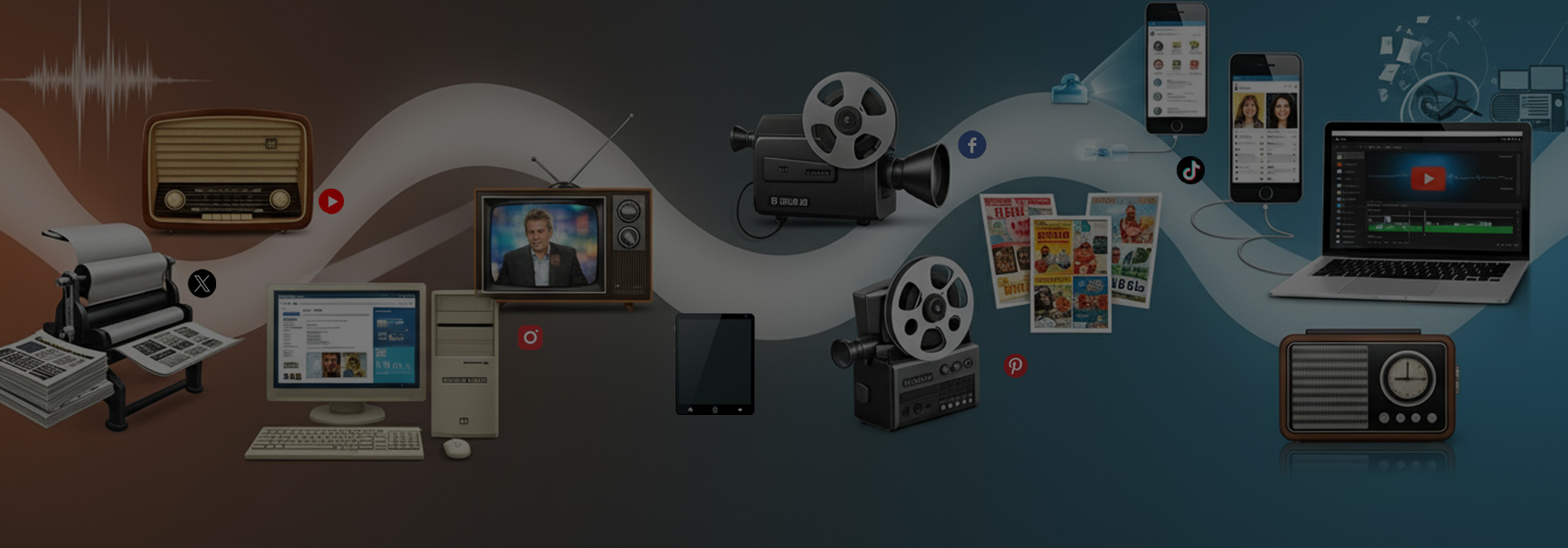 RICK VIDALLON CREATIVE DIRECTOR VISIONEFX Desktop Banner