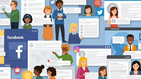 Social Networking Sites