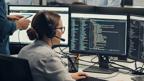 Website support Virginia 