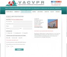 Medical Associations Web Design Virginia